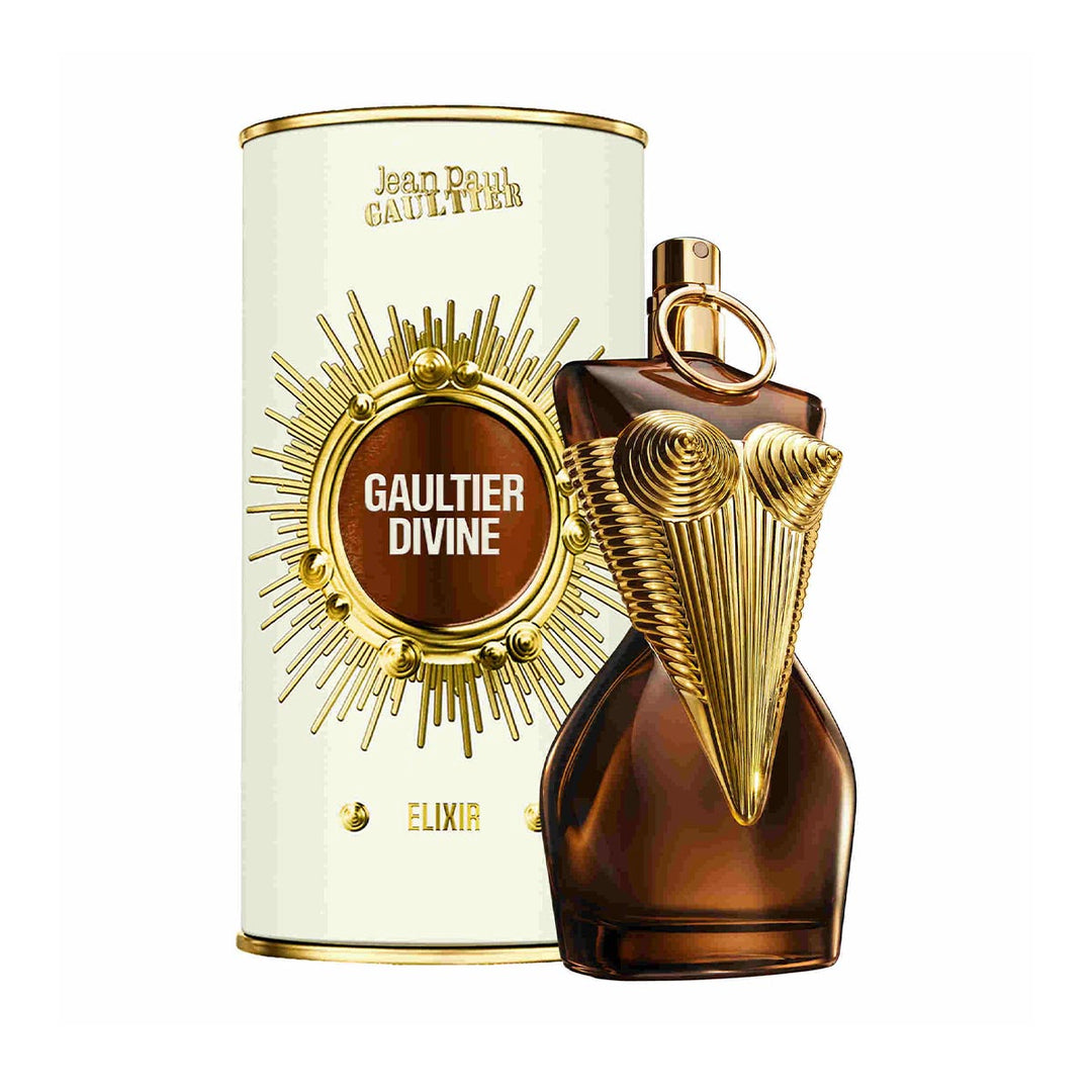 Gaultier Divine Elixir Parfum