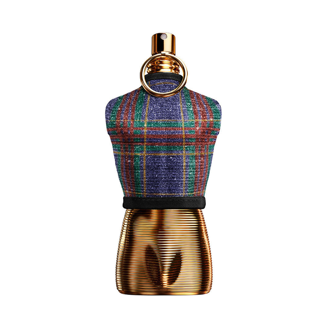 Le Male Elixir Eau de Parfum - Christmas Collector Edition