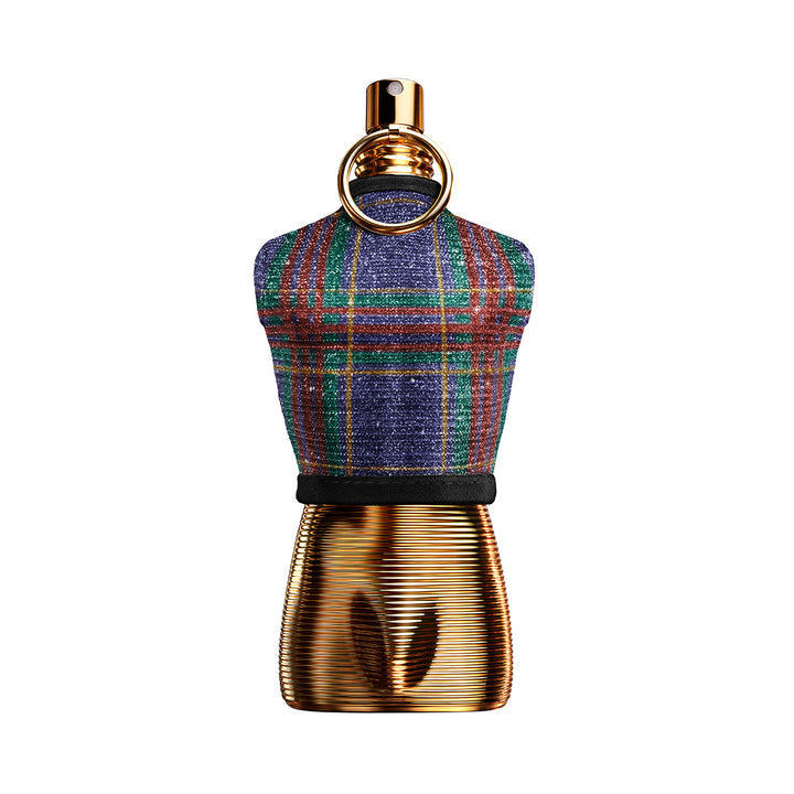 Le Male Elixir Eau de Parfum - Christmas Collector Edition