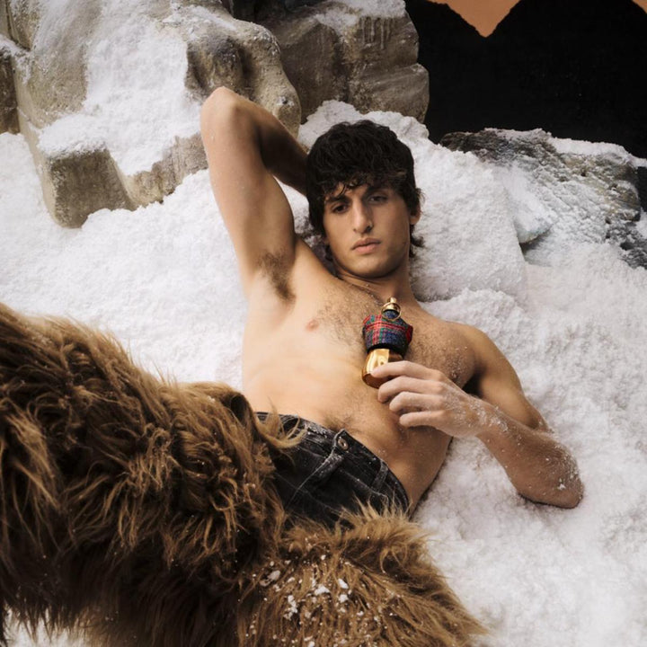 Le Male Elixir Eau de Parfum - Christmas Collector Edition