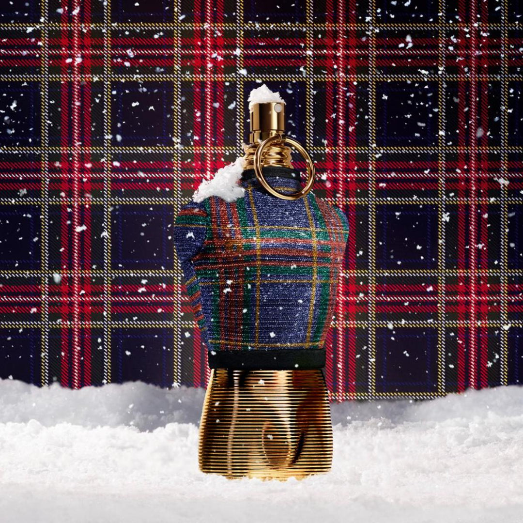 Le Male Elixir Eau de Parfum - Christmas Collector Edition