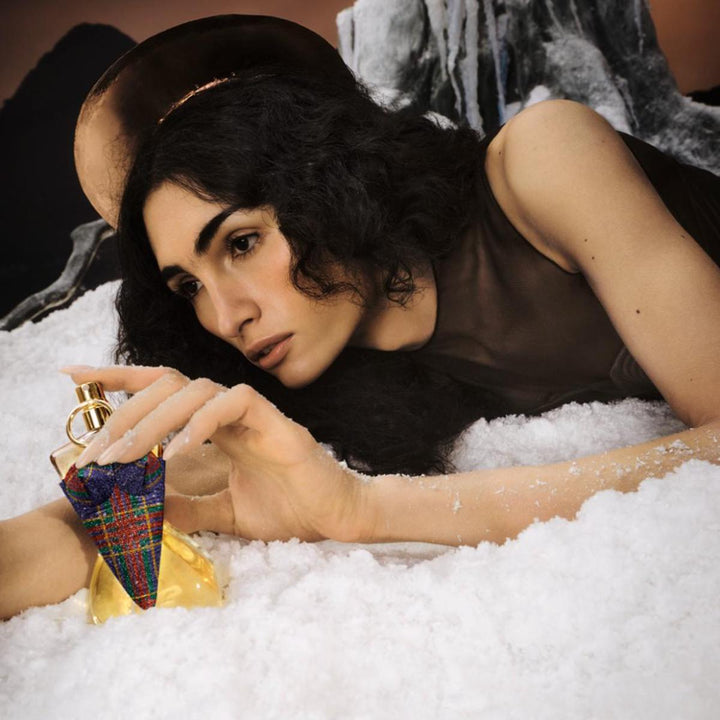 Divine Eau de Parfum - Christmas Collector Edition