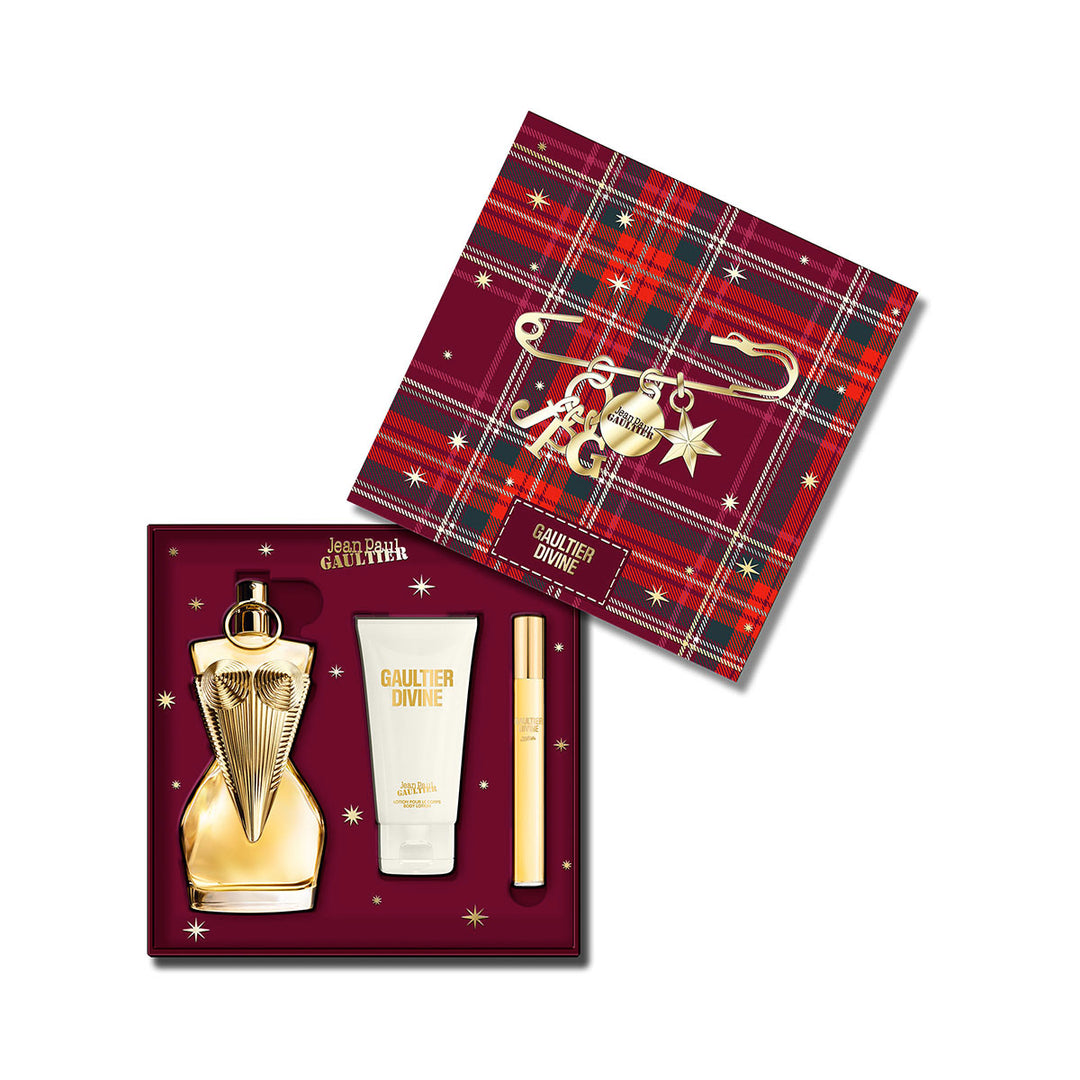 Gautlier Divine Eau de Parfum Gift Set