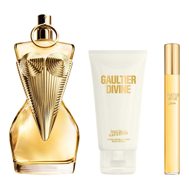 Gautlier Divine Eau de Parfum Gift Set