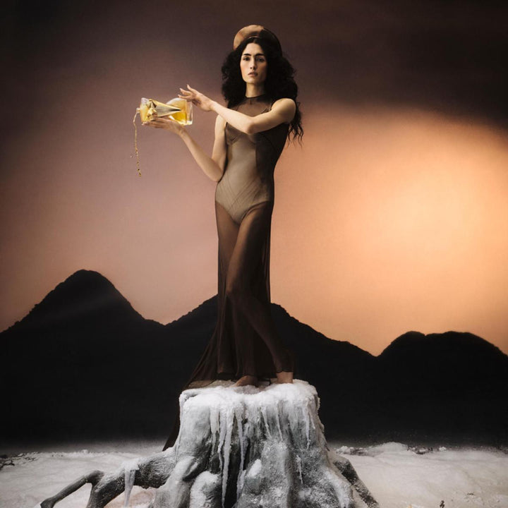 Gautlier Divine Eau de Parfum Gift Set