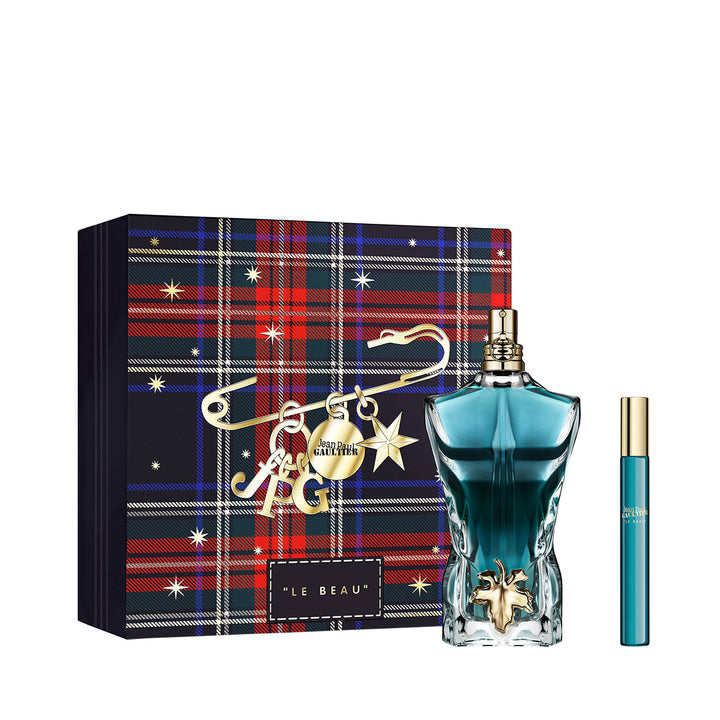 Le Beau Eau de Toilette Gift Set