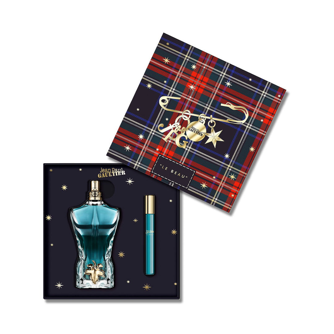 Le Beau Eau de Toilette Gift Set