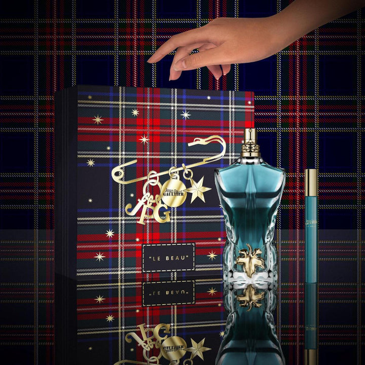Le Beau Eau de Toilette Gift Set