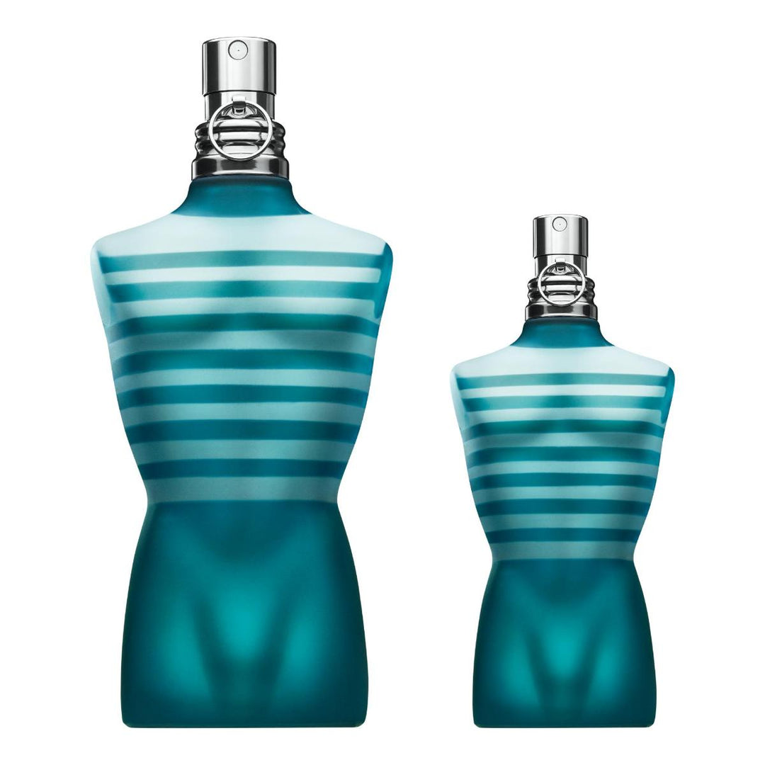 Le Male Eau de Toilette Gift Set