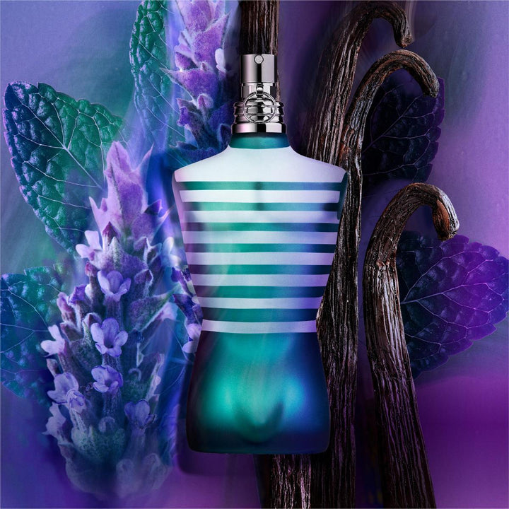 Le Male Eau de Toilette Gift Set