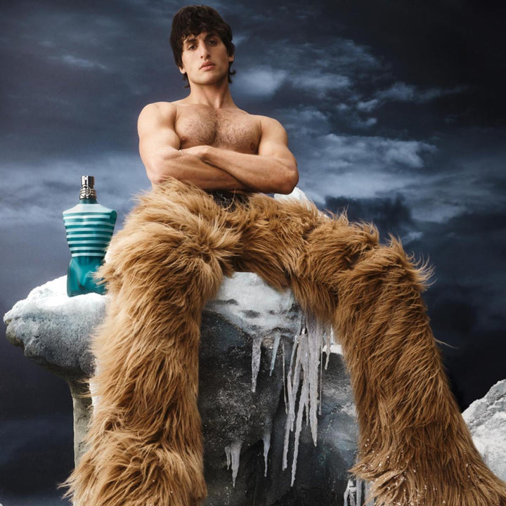 Le Male Eau de Toilette Gift Set