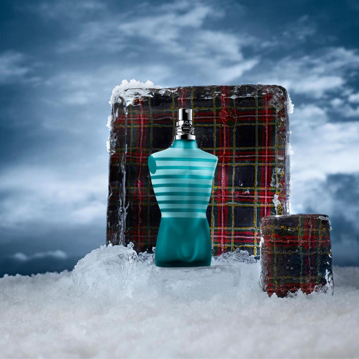 Le Male Eau de Toilette Gift Set