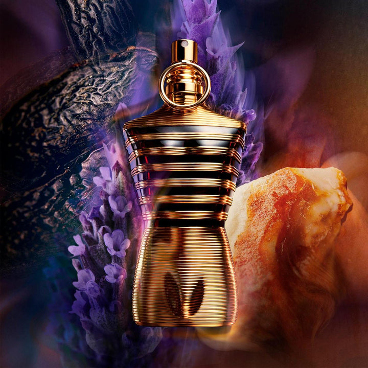 Le Male Elixir Eau de Parfum Gift Set