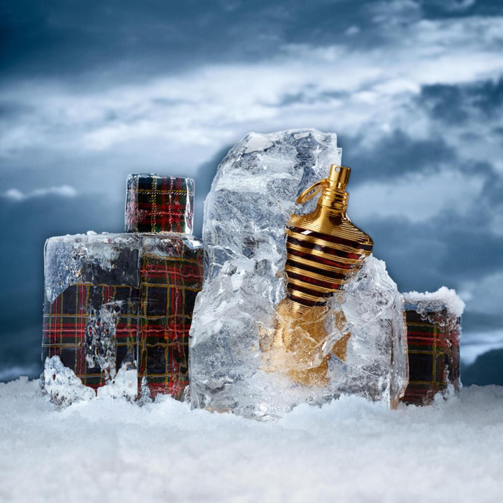 Le Male Elixir Eau de Parfum Gift Set