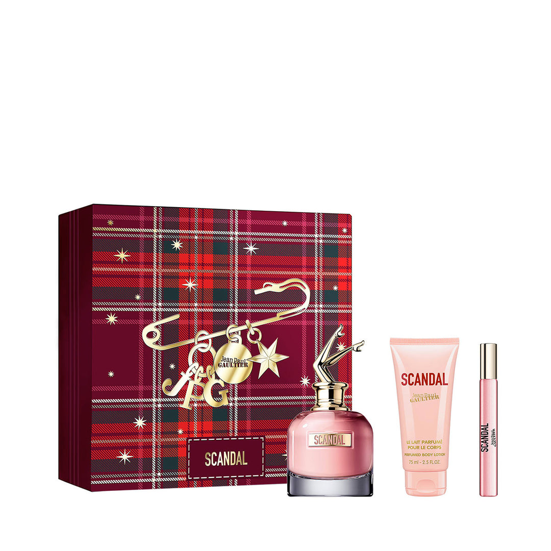 Scandal Eau de Parfum Gift Set