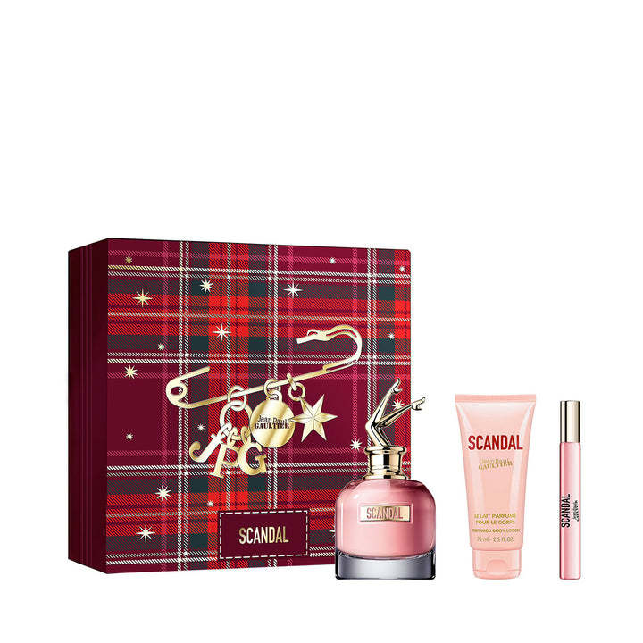 Scandal Eau de Parfum Gift Set