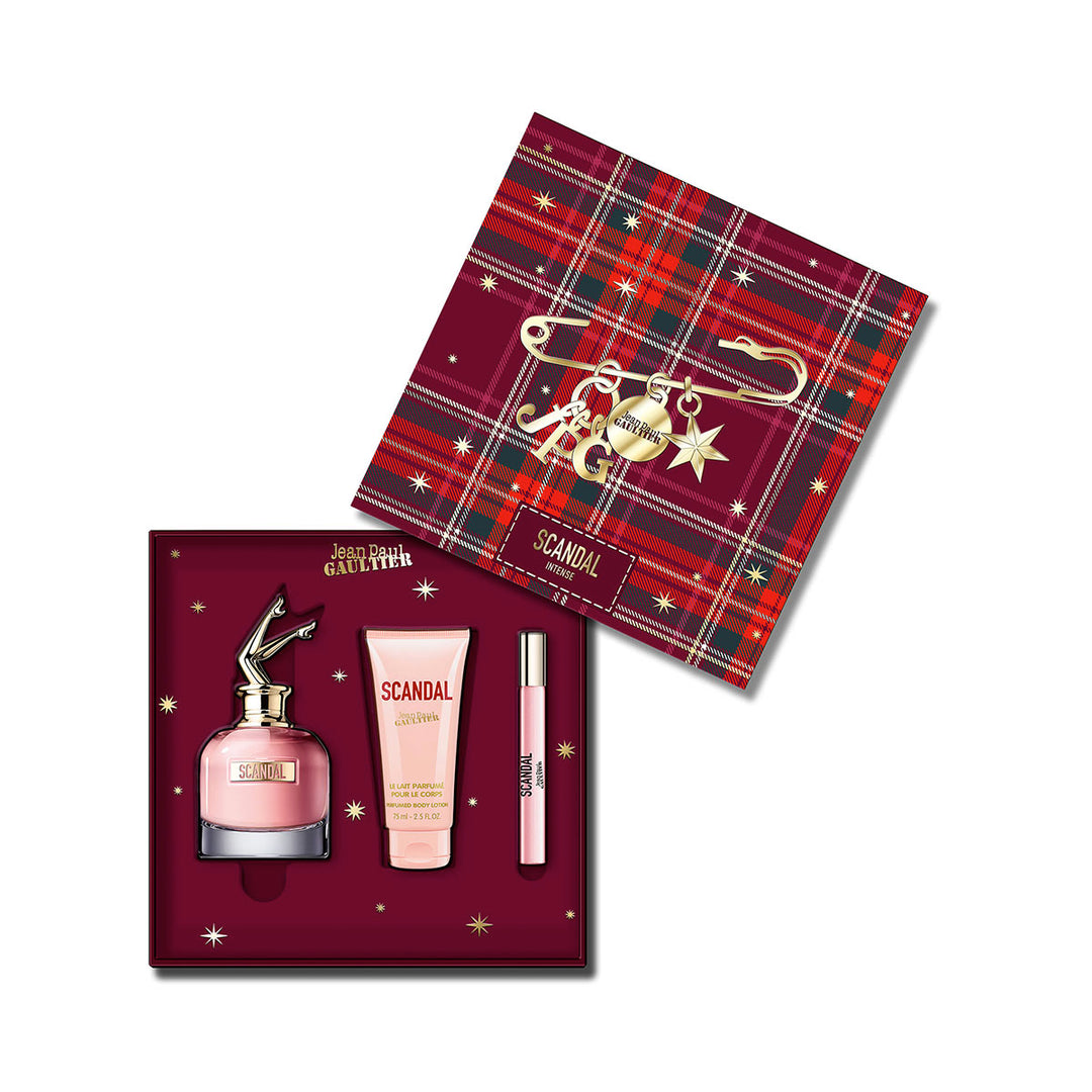 Scandal Eau de Parfum Gift Set