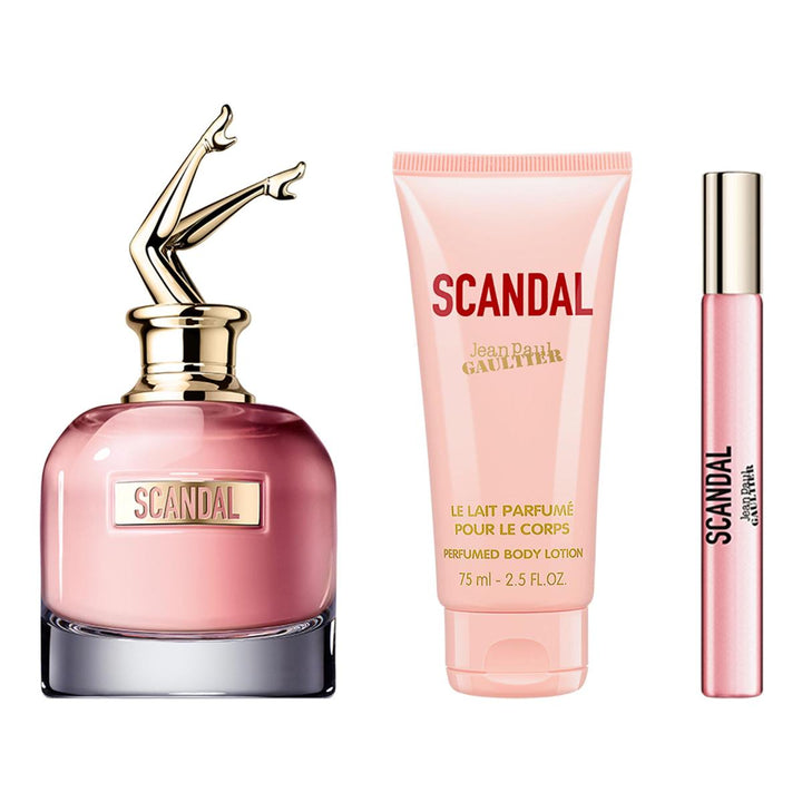 Scandal Eau de Parfum Gift Set