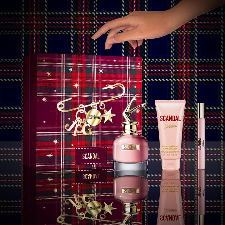 Scandal Eau de Parfum Gift Set