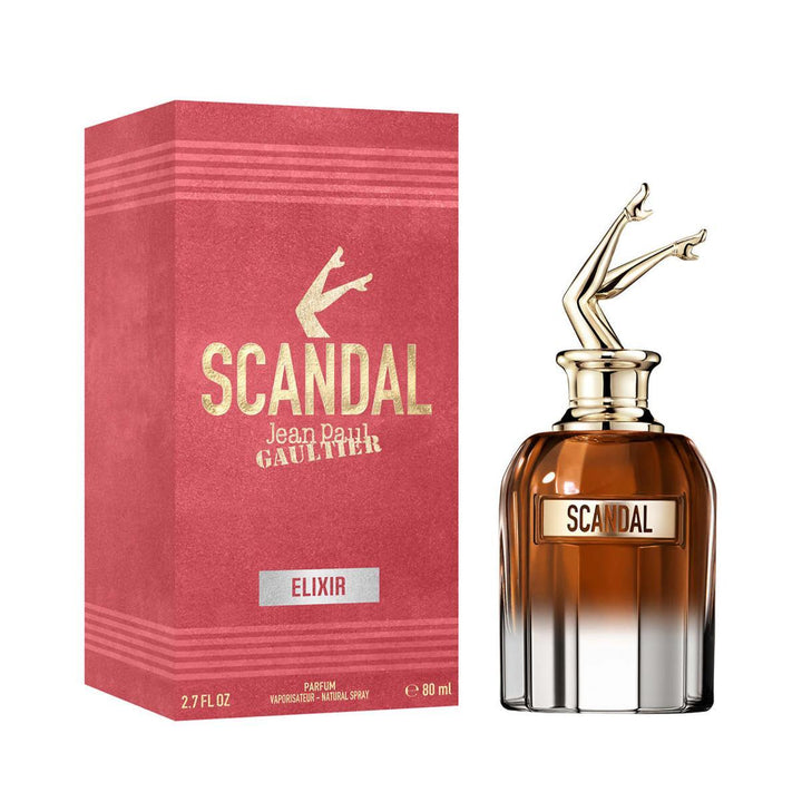 Scandal Her Elixir Parfum
