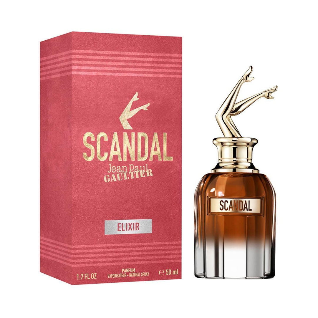 Scandal Her Elixir Parfum