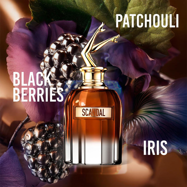 Scandal Her Elixir Parfum