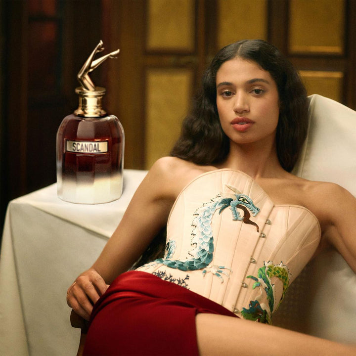 Scandal Her Elixir Parfum