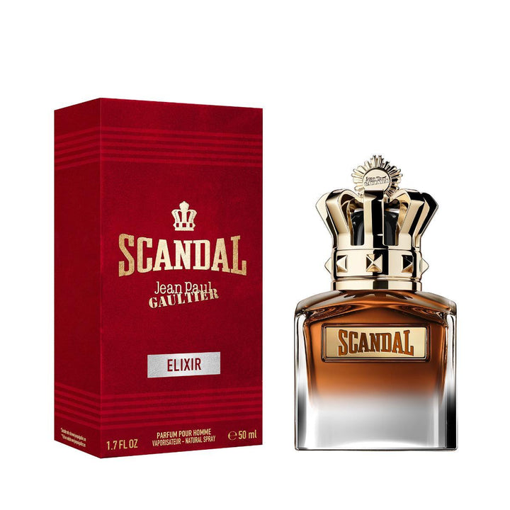 Scandal Elixir Parfum For Him