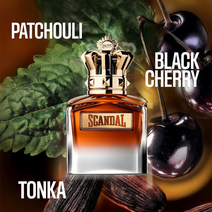 Scandal Elixir Parfum For Him