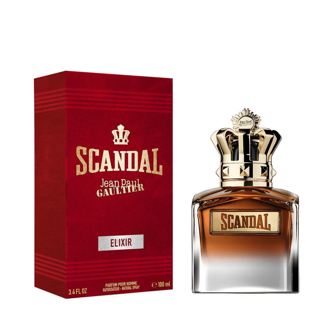 Scandal Elixir Parfum For Him
