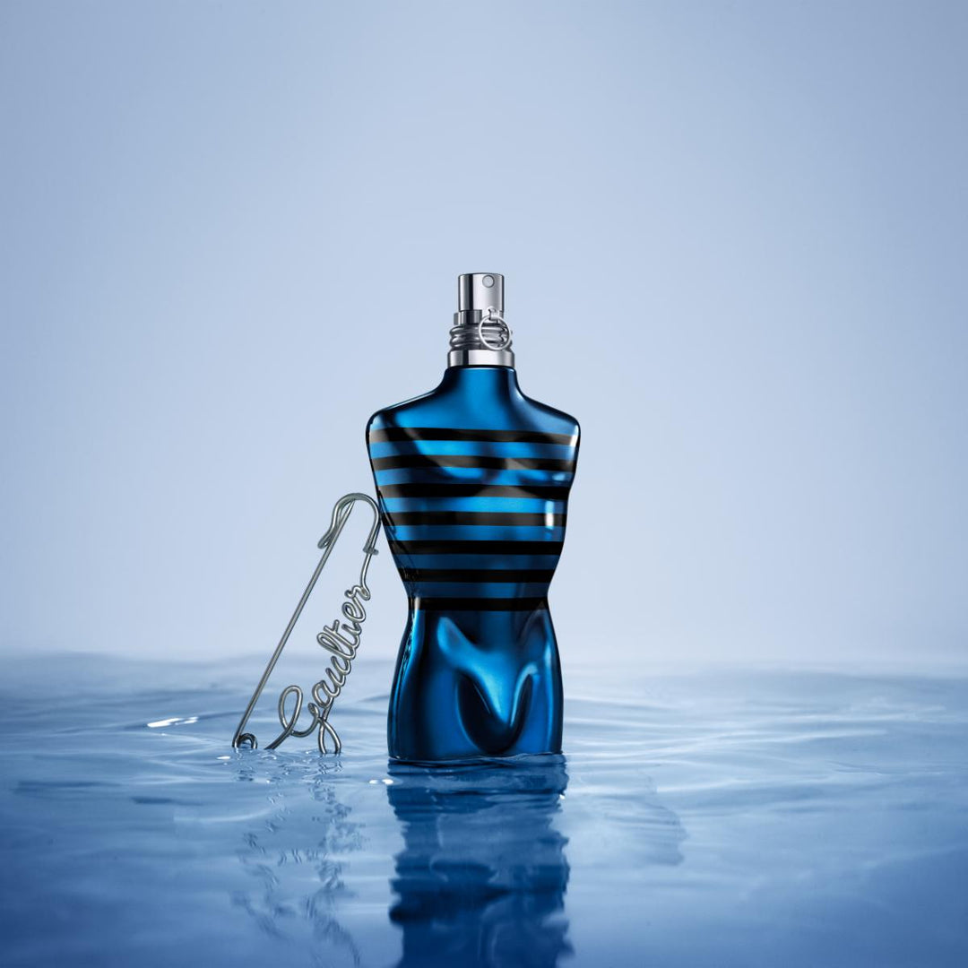 Le Male In Blue Eau De Parfum