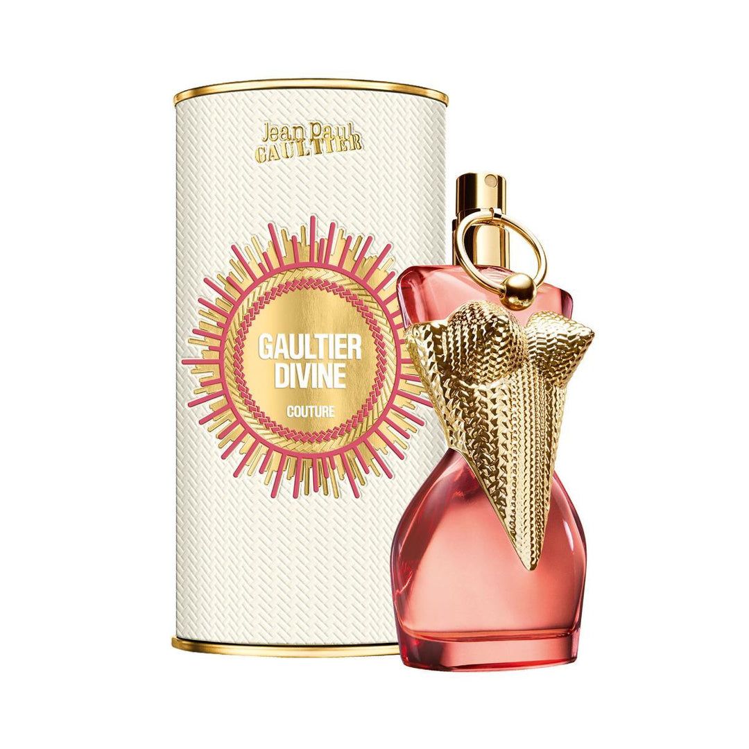 Gaultier Divine Couture Eau de Parfum