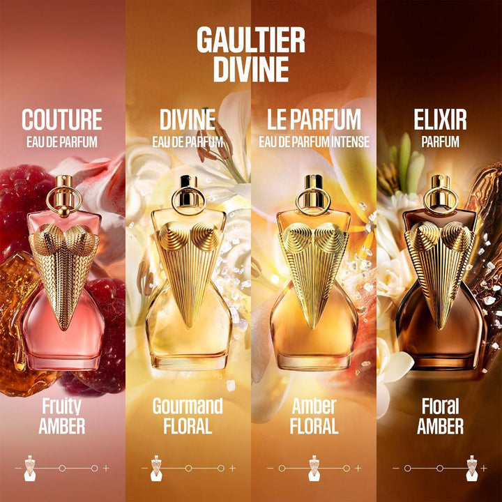 Gaultier Divine Couture Eau de Parfum