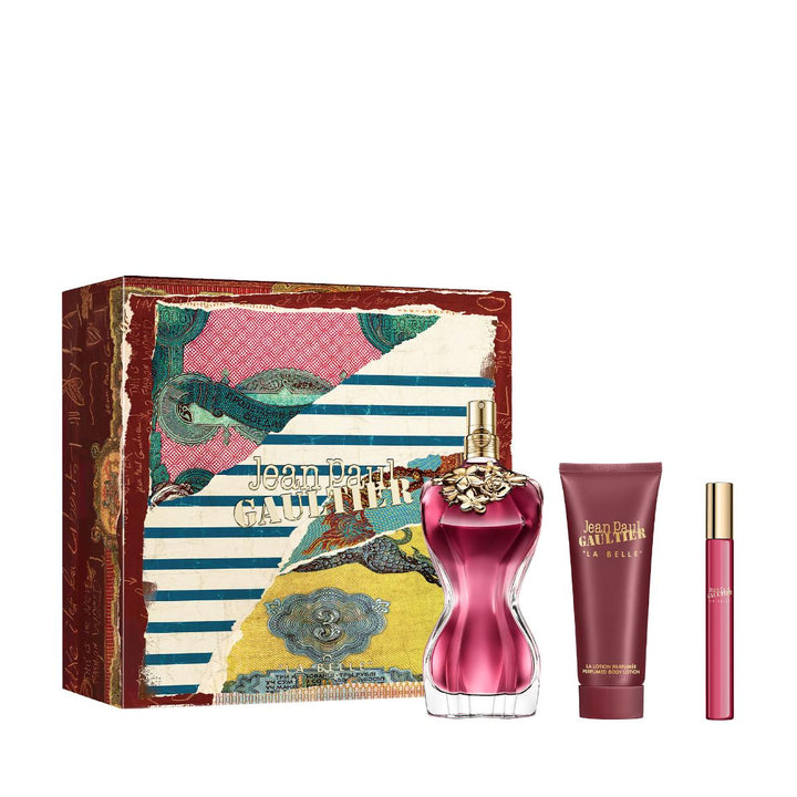 La Belle Eau de Parfum 100ml Gift Set