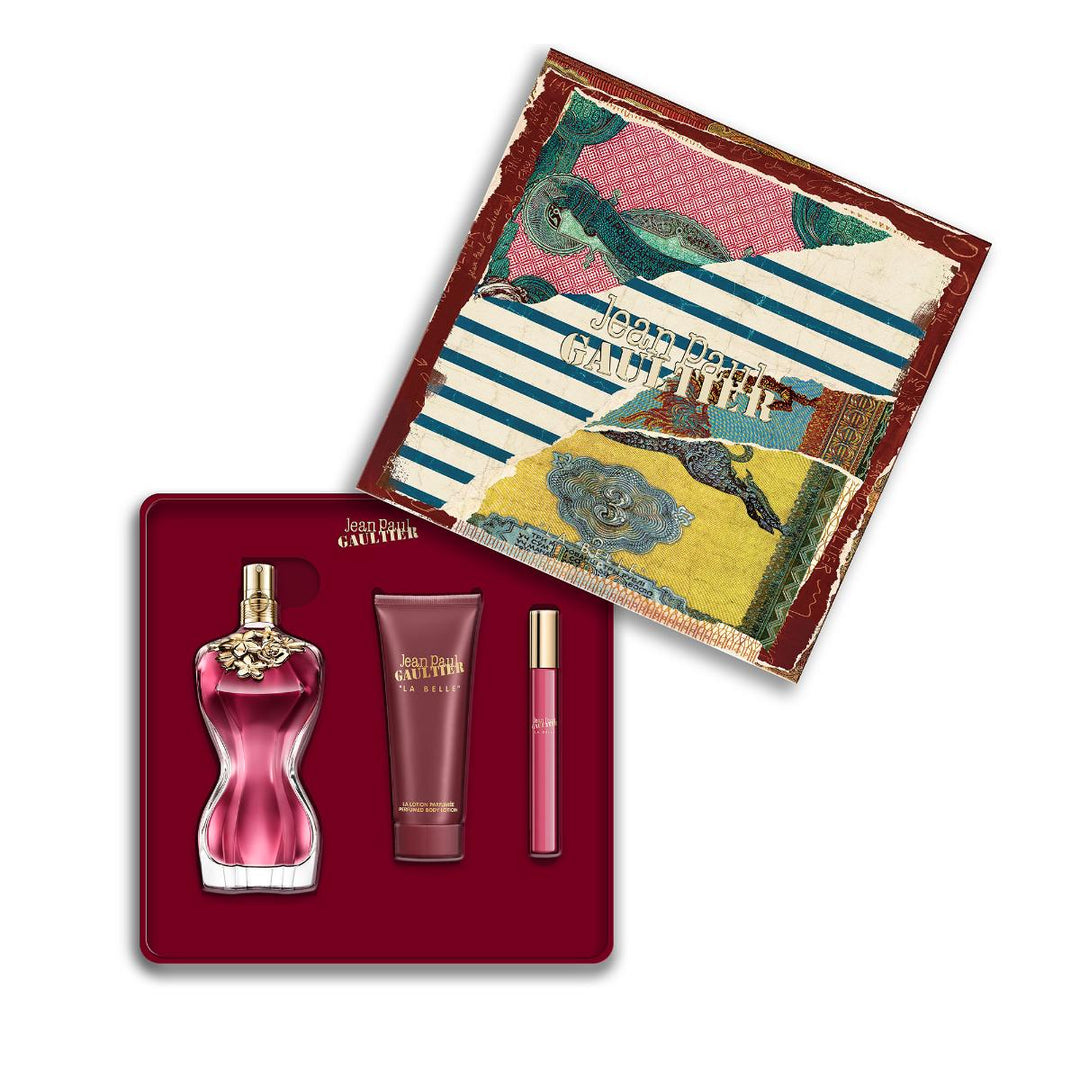 La Belle Eau de Parfum 100ml Gift Set