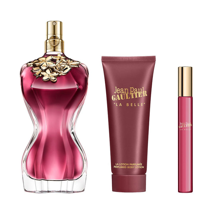 La Belle Eau de Parfum 100ml Gift Set