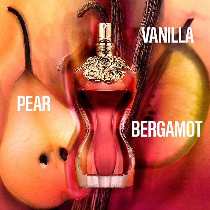 La Belle Eau de Parfum 100ml Gift Set