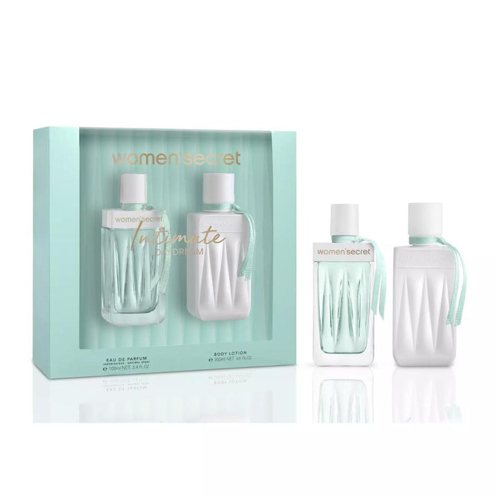 Intimate Daydream Eau de Parfum - 100ML Gift Set