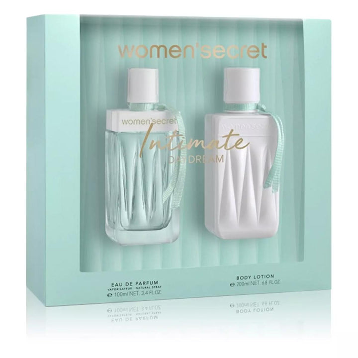 Intimate Daydream Eau de Parfum - 100ML Gift Set