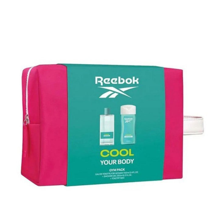 Cool Your Body Eau de Toilette Gift Set
