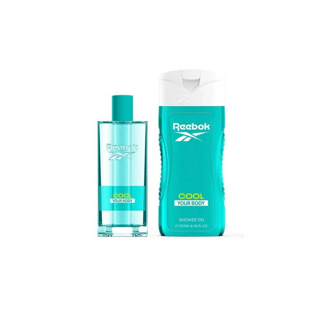Cool Your Body Eau de Toilette Gift Set