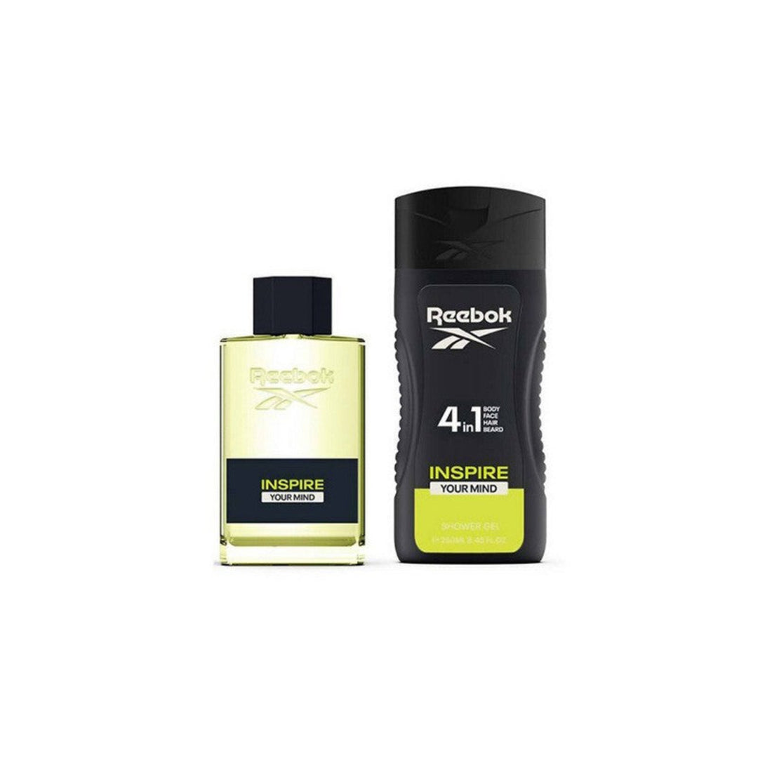 Inspire Your Mind Eau de Toilette Gift Set