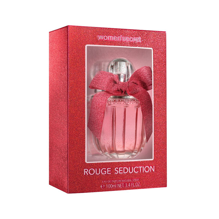 Rouge Seduction Eau de Parfum