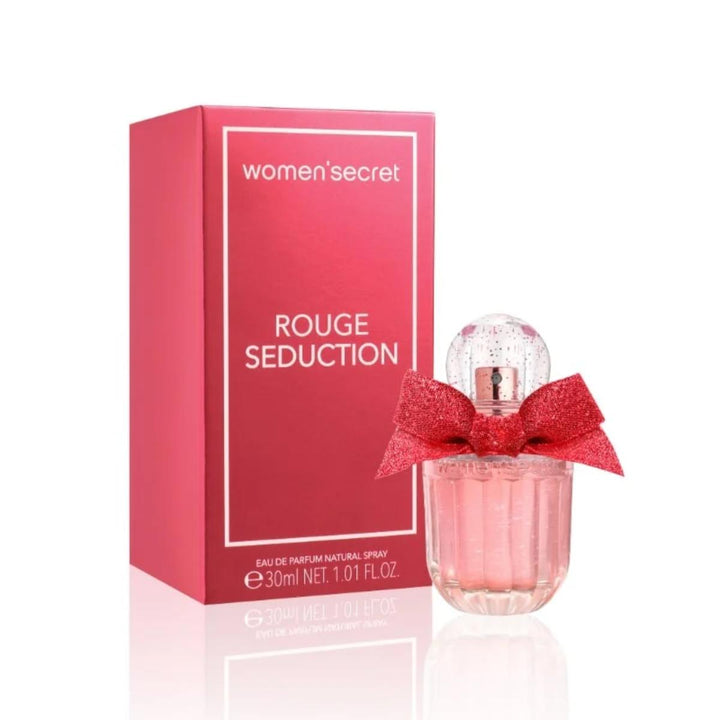 Rouge Seduction Eau de Parfum