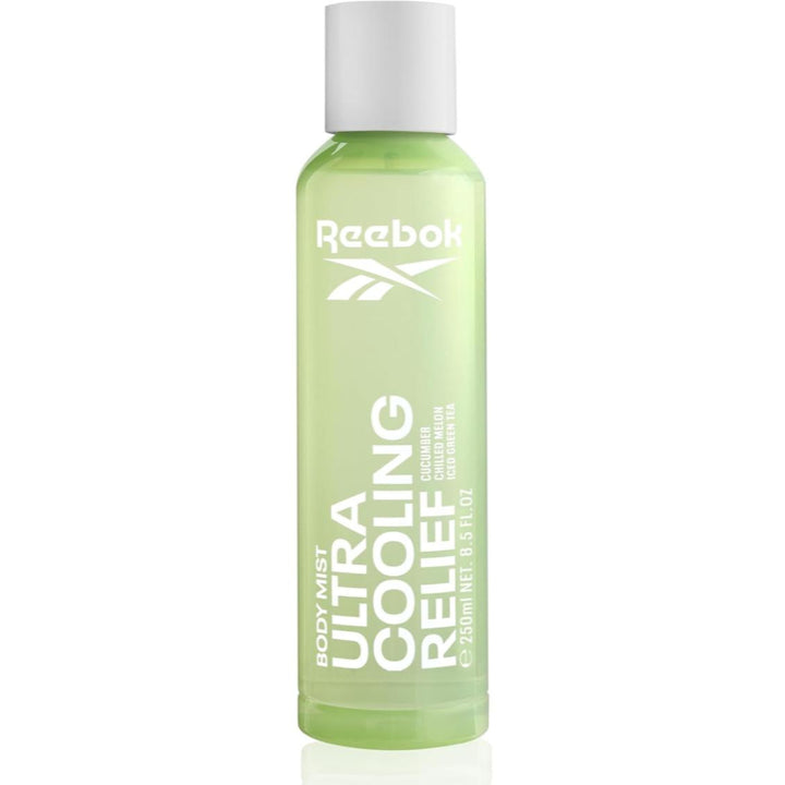 Cooling Body Mist