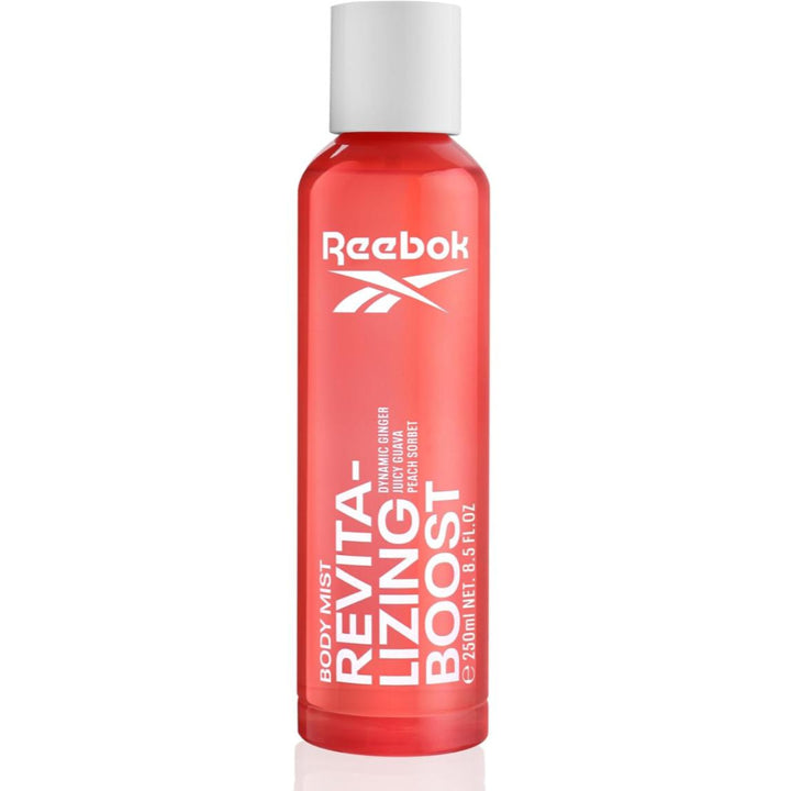 Boost Body Mist