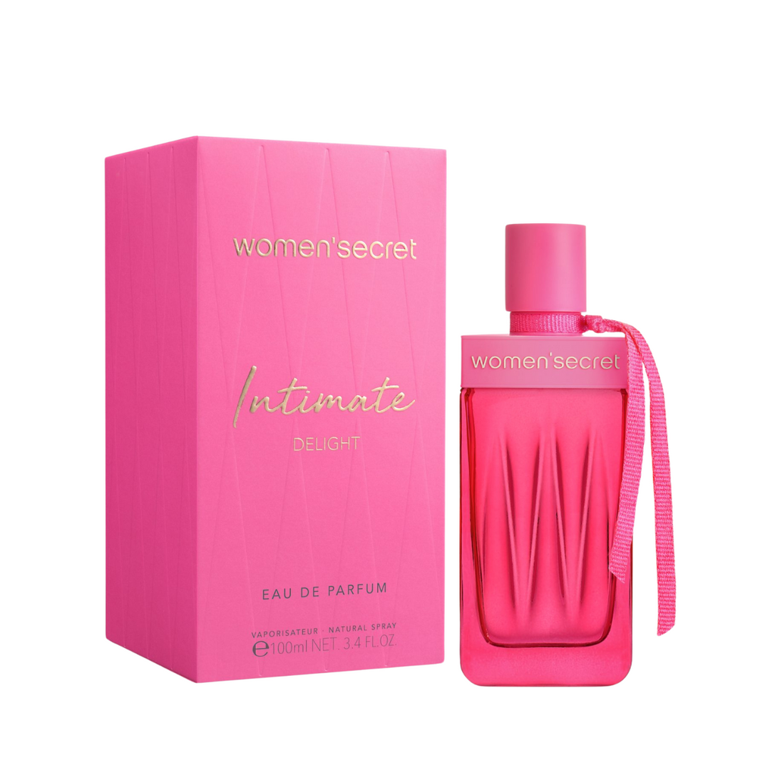 Intimate Delight Eau De Parfum – Edgars