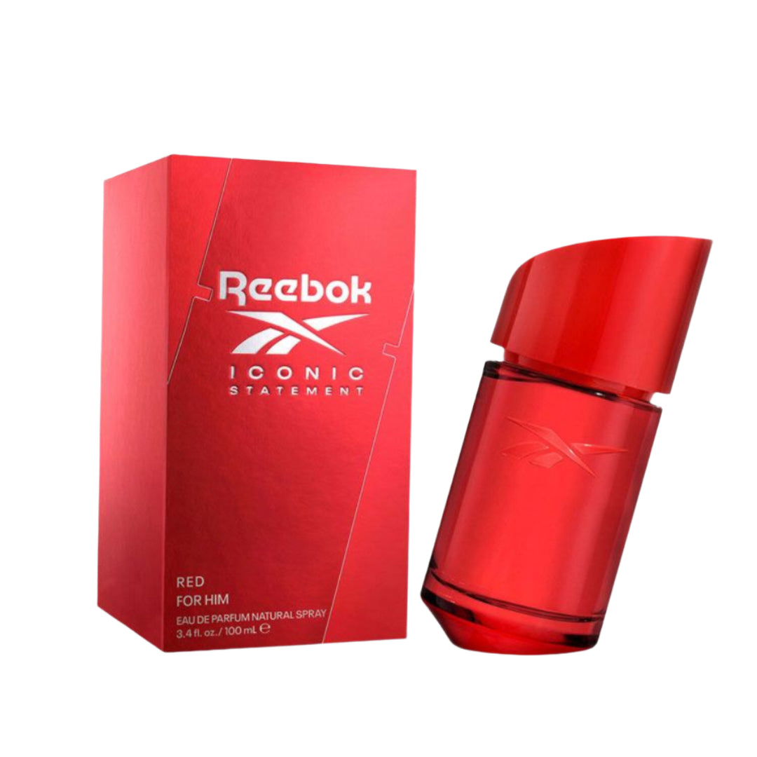 Iconic Statement Red Eau de Parfum - 100ML
