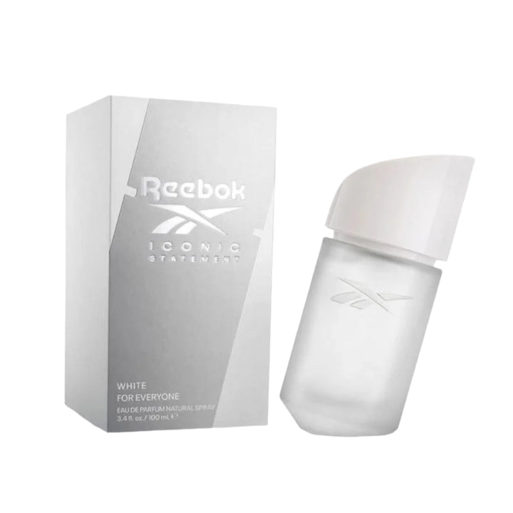Iconic Statement White Eau de Parfum - 100ML