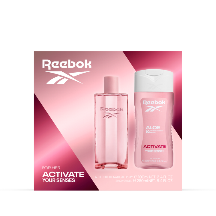 Active Eau de Toilette Gift Set